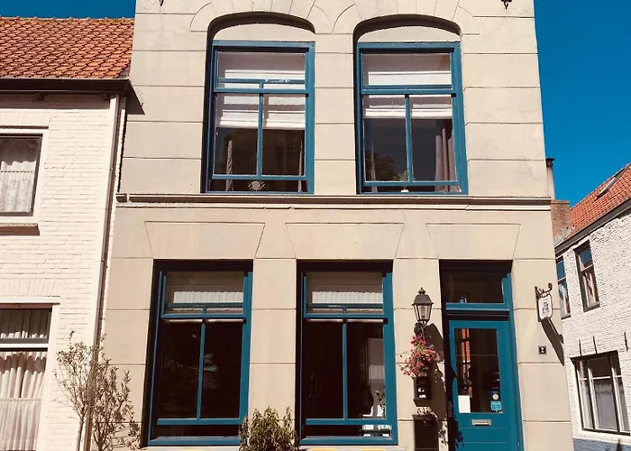 B&B De Reiziger