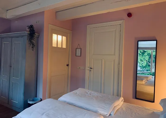 B&B De Reiziger